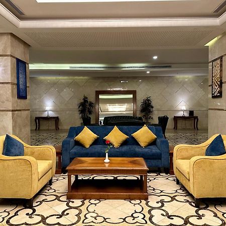 فندق كارم مكة - Karim Makka Hotel Εξωτερικό φωτογραφία