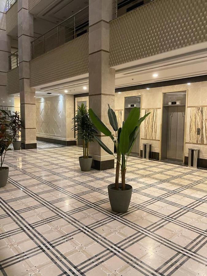 فندق كارم مكة - Karim Makka Hotel Εξωτερικό φωτογραφία