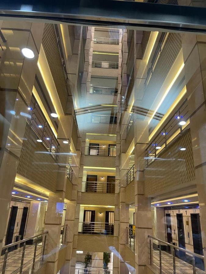 فندق كارم مكة - Karim Makka Hotel Εξωτερικό φωτογραφία