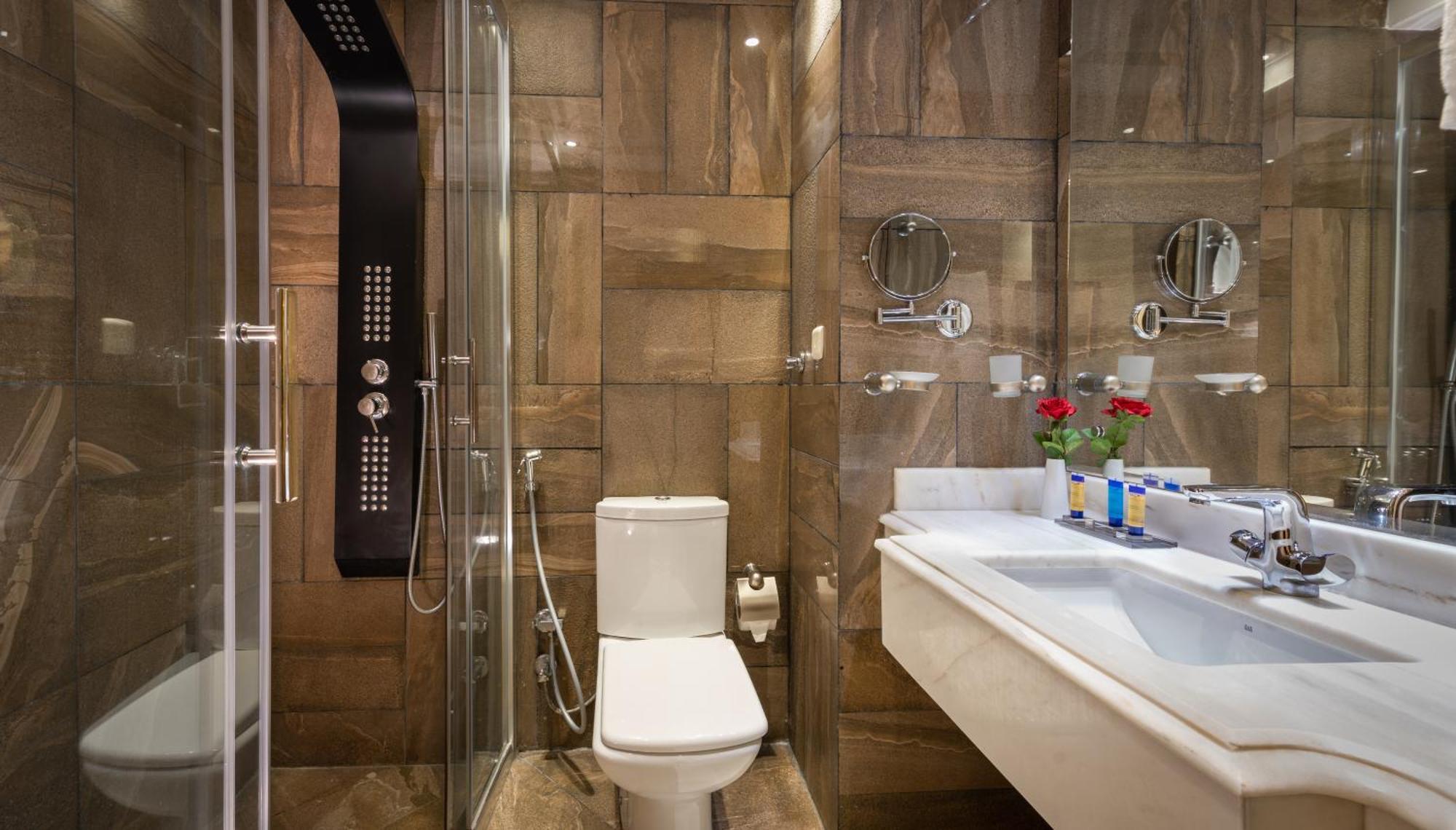 فندق كارم مكة - Karim Makka Hotel Εξωτερικό φωτογραφία