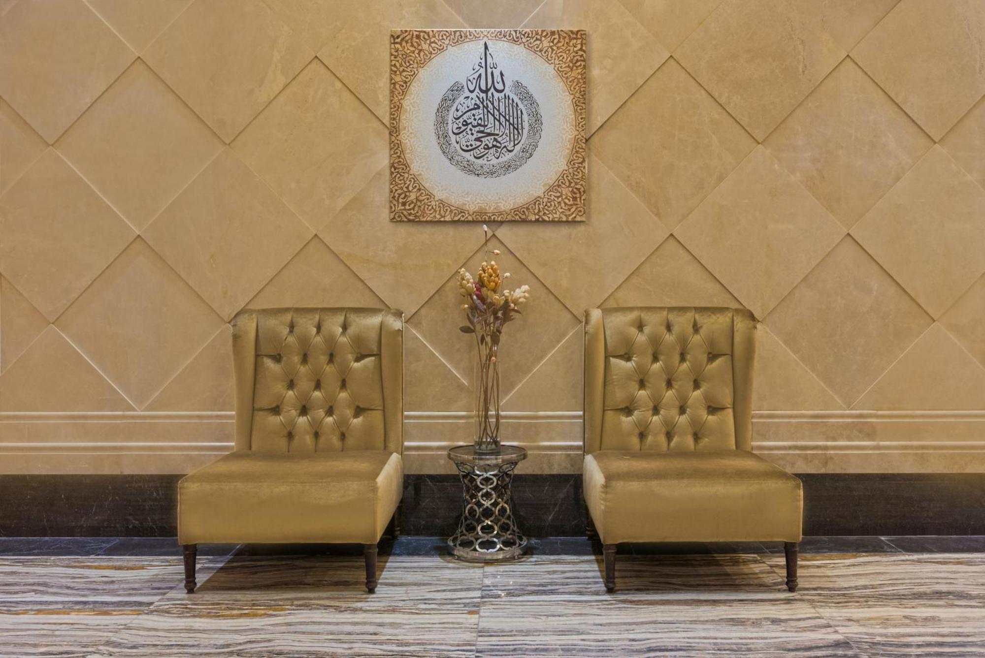 فندق كارم مكة - Karim Makka Hotel Εξωτερικό φωτογραφία