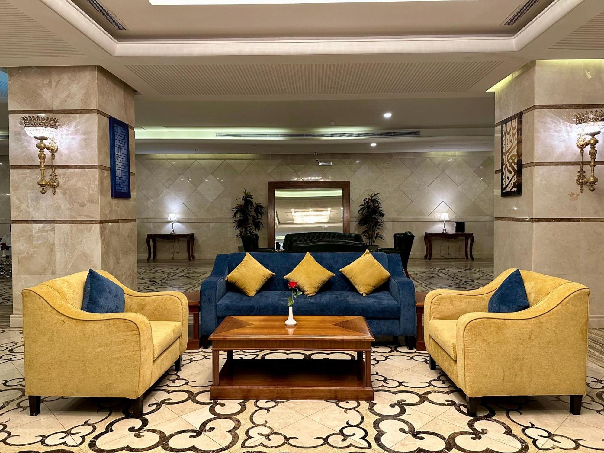 فندق كارم مكة - Karim Makka Hotel Εξωτερικό φωτογραφία