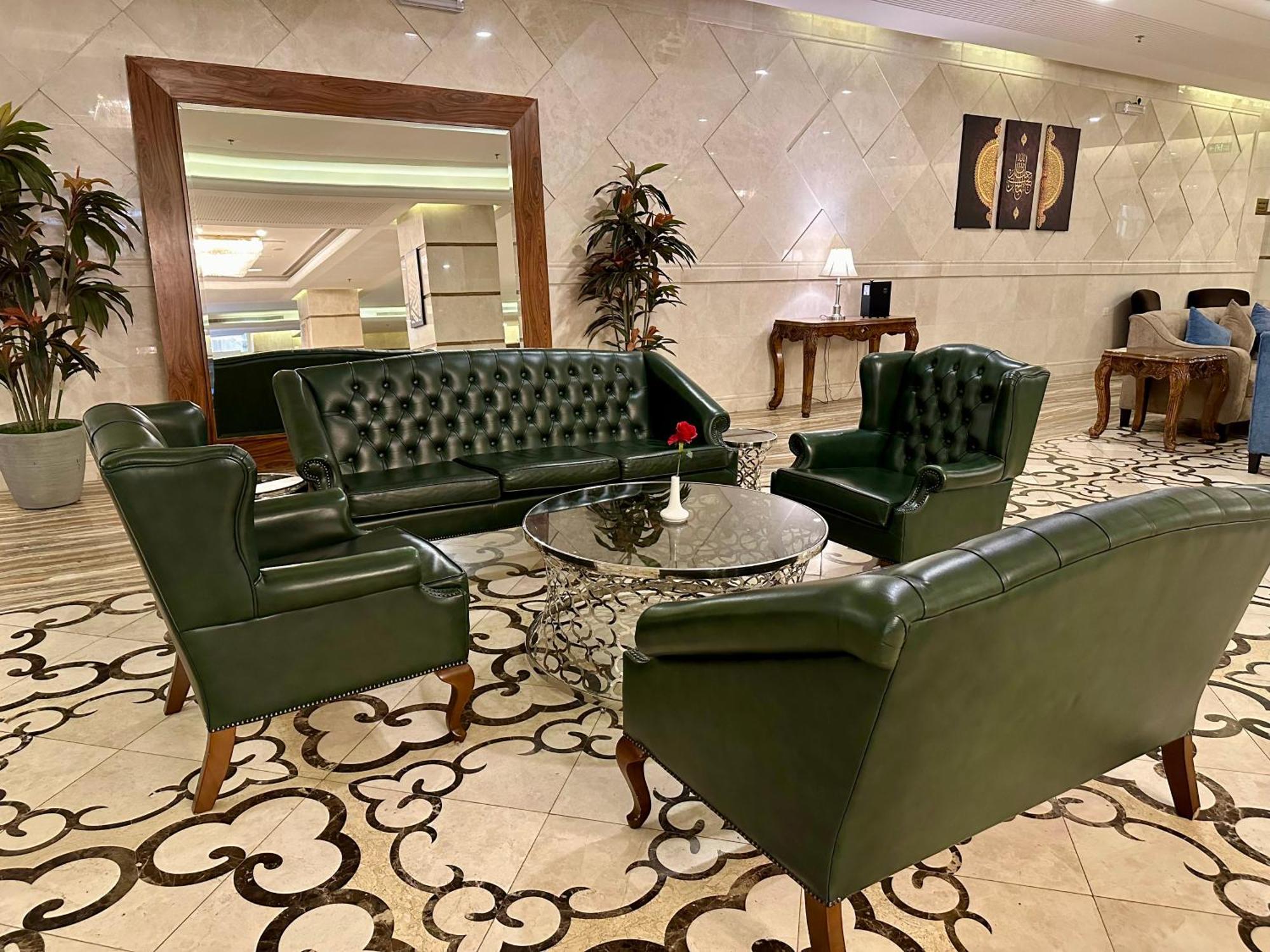 فندق كارم مكة - Karim Makka Hotel Εξωτερικό φωτογραφία