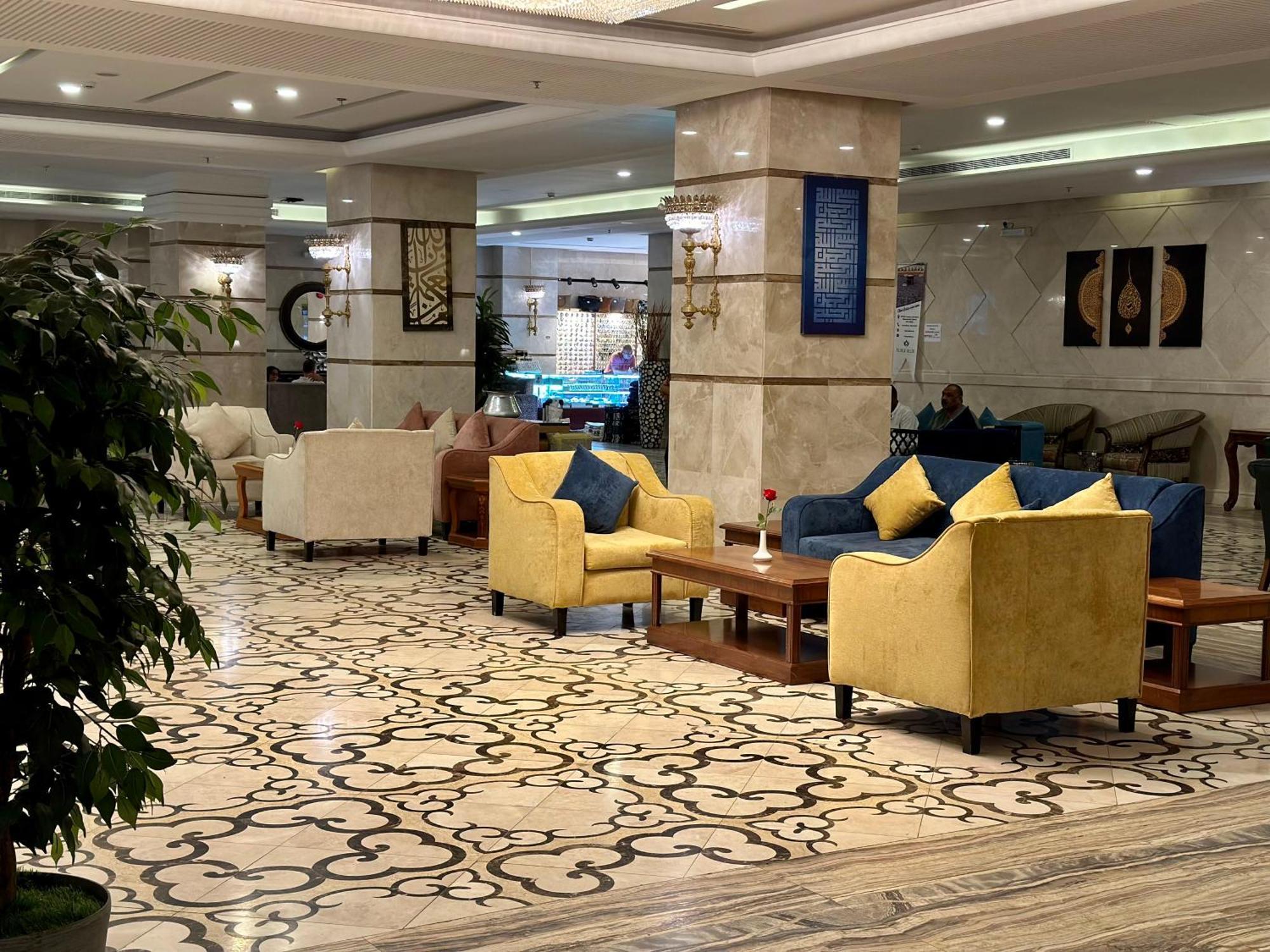 فندق كارم مكة - Karim Makka Hotel Εξωτερικό φωτογραφία