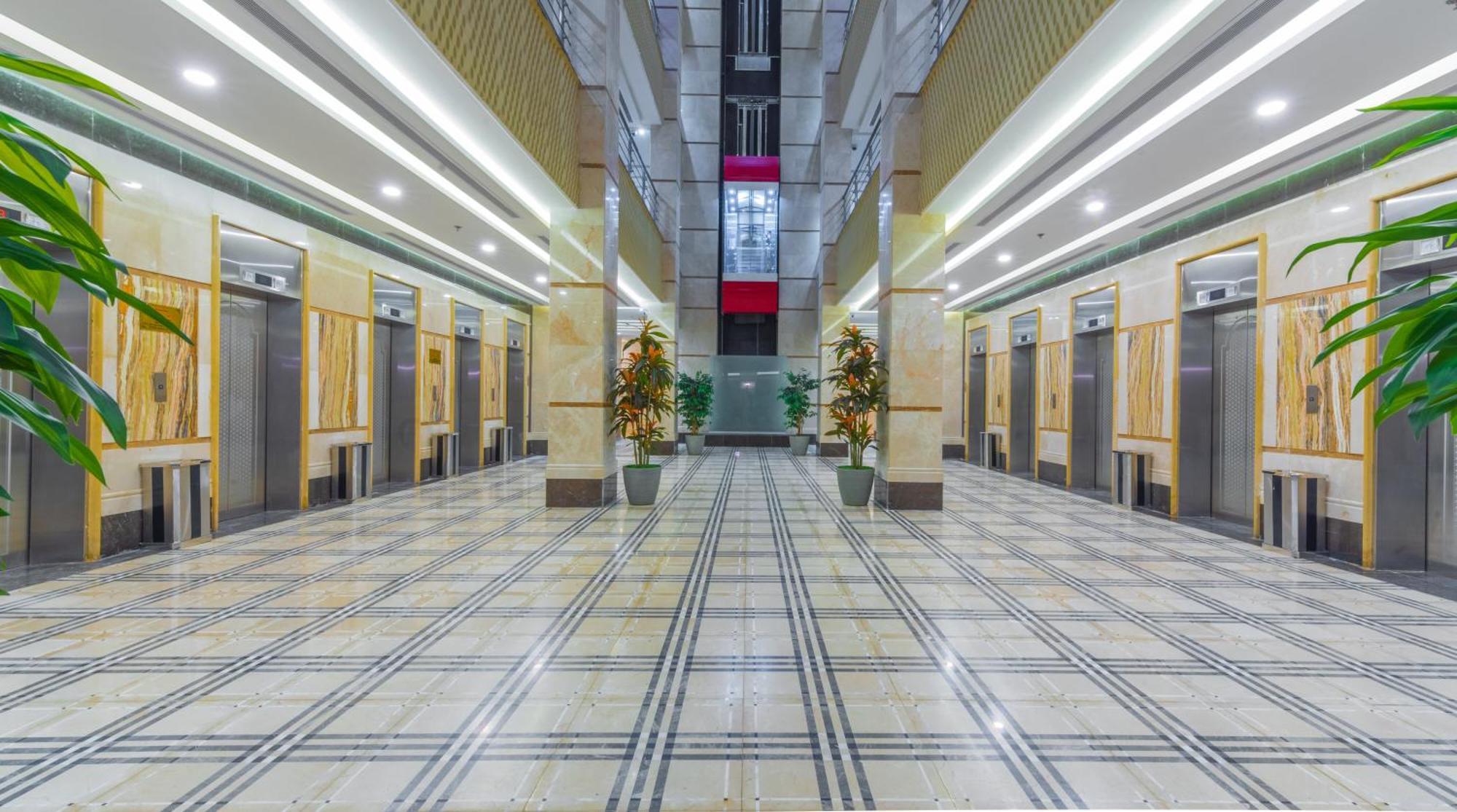 فندق كارم مكة - Karim Makka Hotel Εξωτερικό φωτογραφία