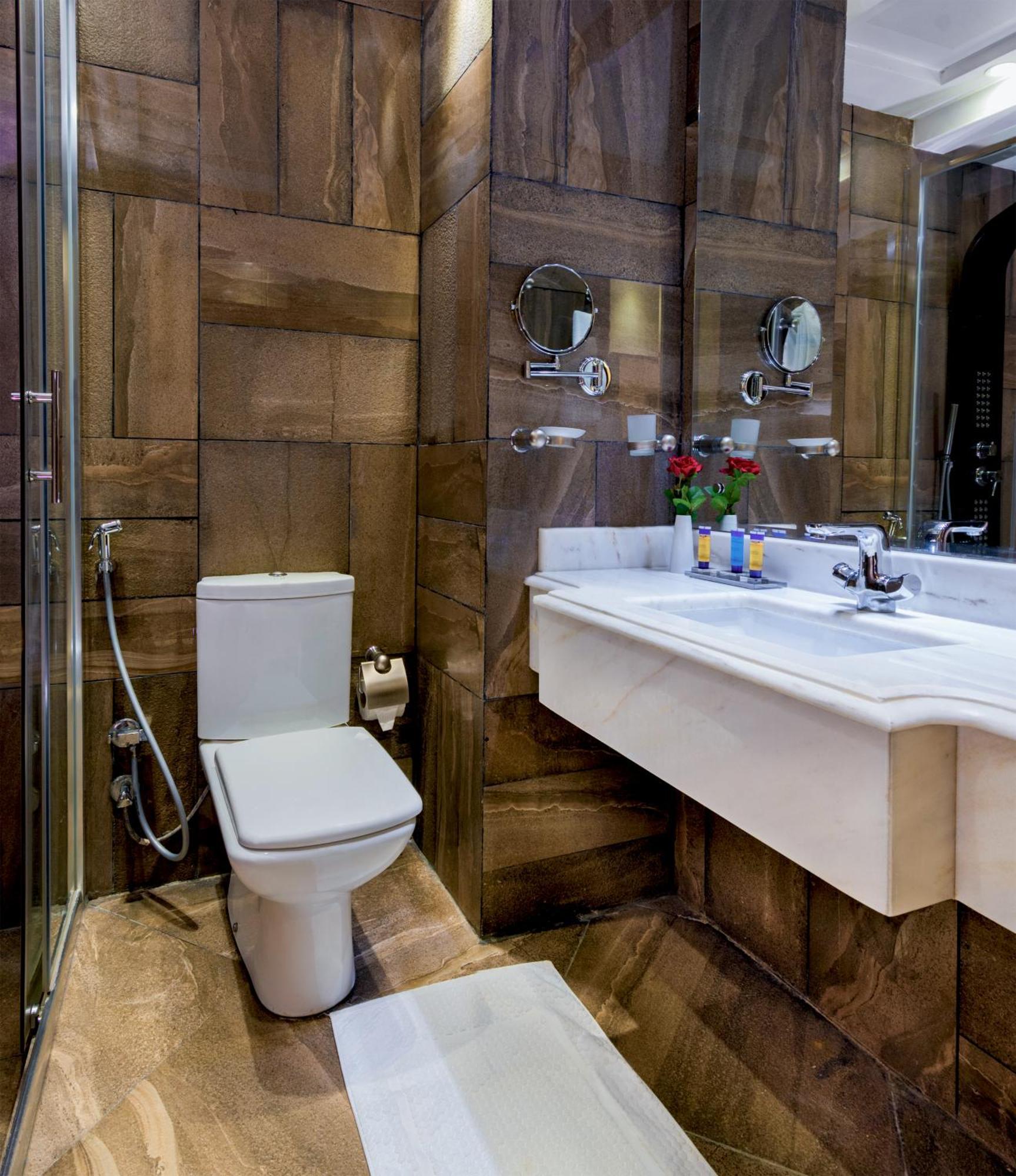 فندق كارم مكة - Karim Makka Hotel Εξωτερικό φωτογραφία