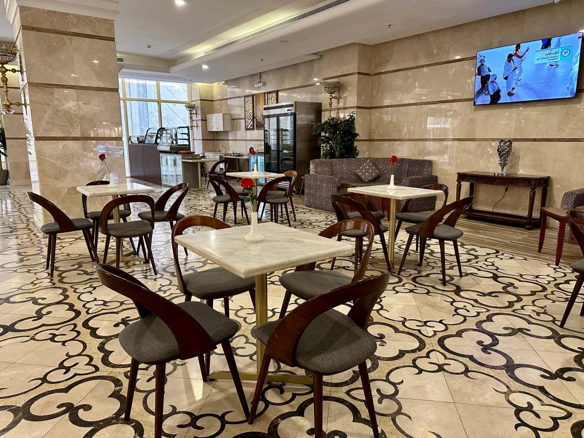 فندق كارم مكة - Karim Makka Hotel Εξωτερικό φωτογραφία