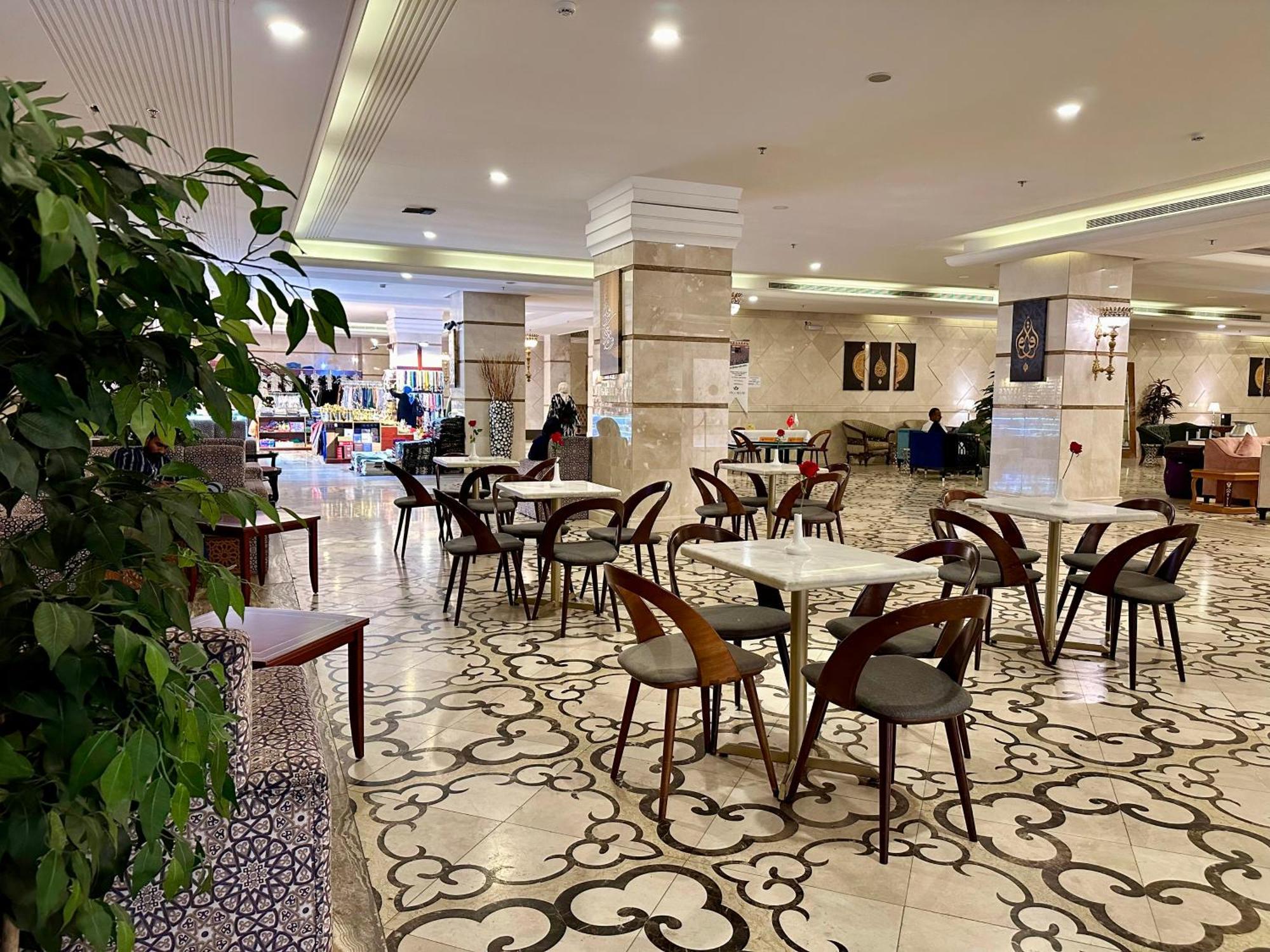 فندق كارم مكة - Karim Makka Hotel Εξωτερικό φωτογραφία