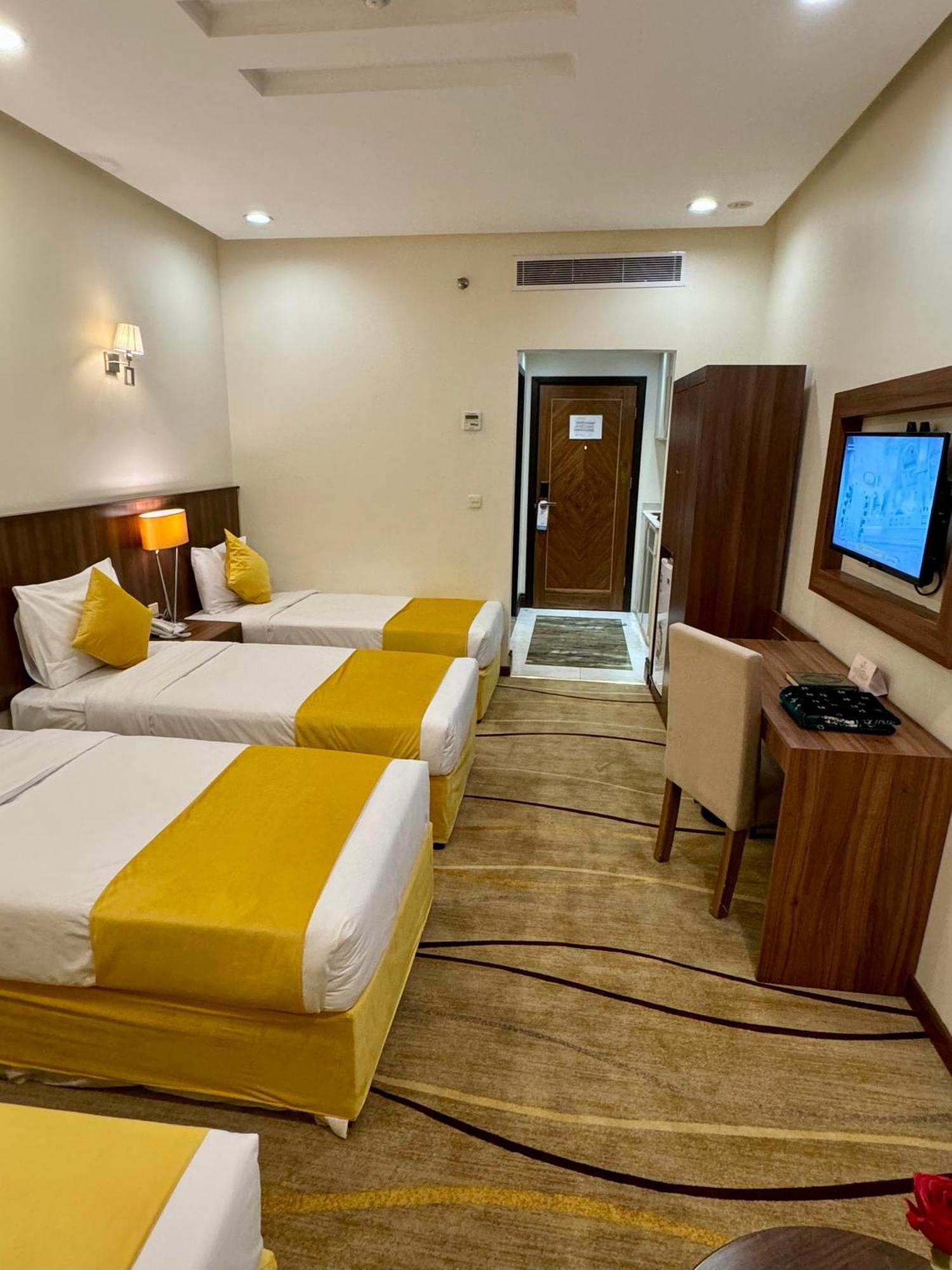 فندق كارم مكة - Karim Makka Hotel Εξωτερικό φωτογραφία