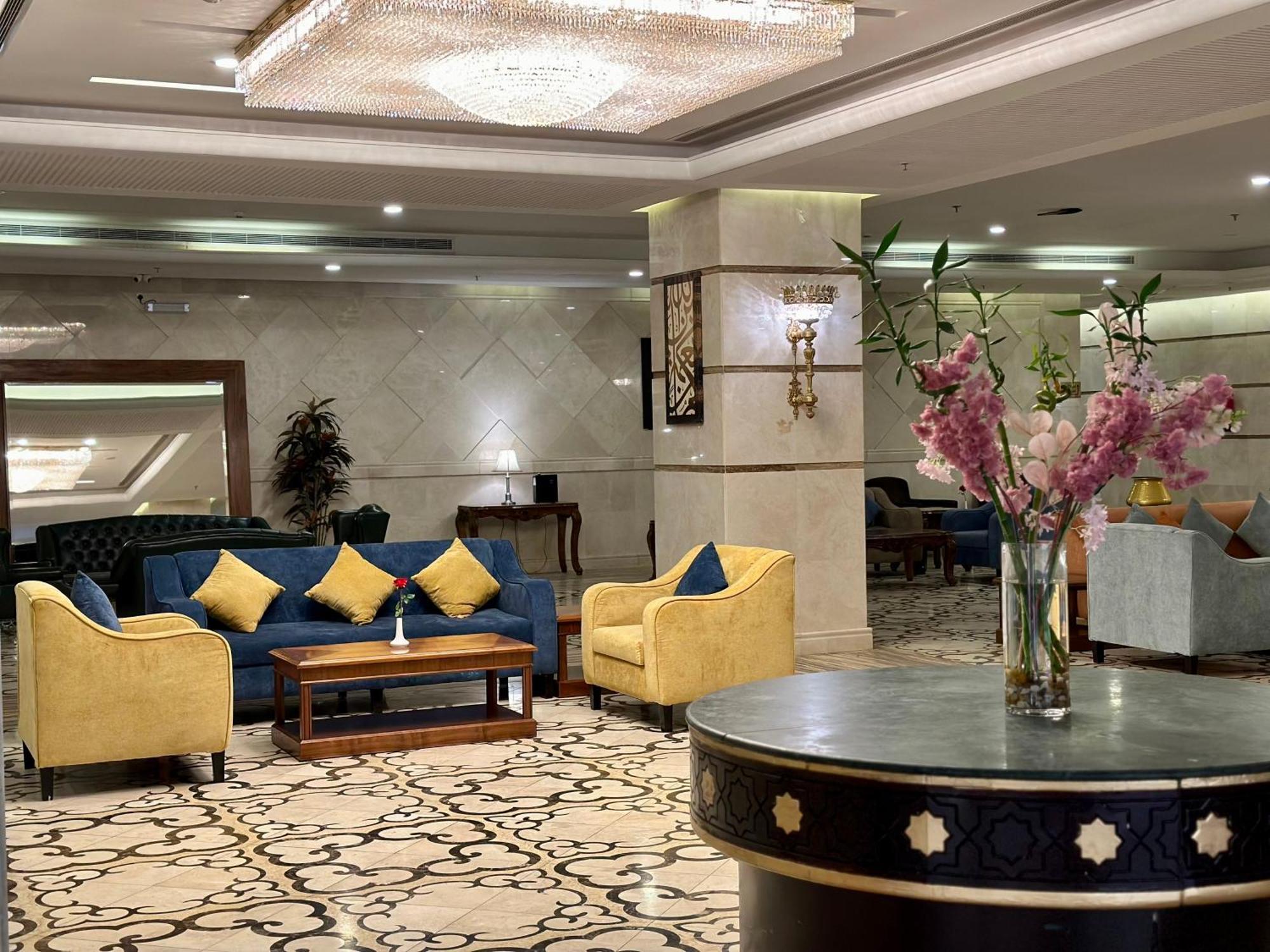 فندق كارم مكة - Karim Makka Hotel Εξωτερικό φωτογραφία