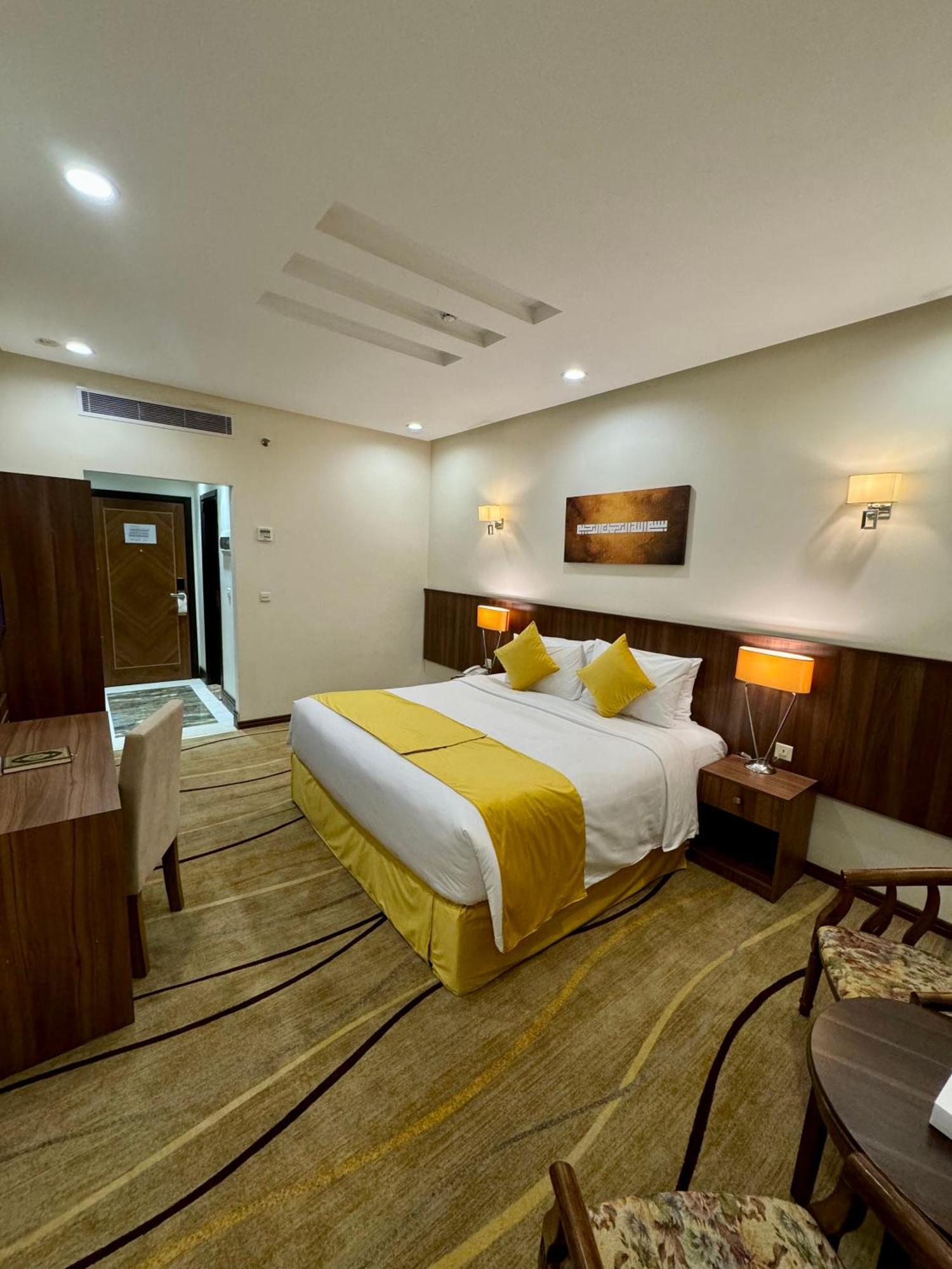 فندق كارم مكة - Karim Makka Hotel Εξωτερικό φωτογραφία