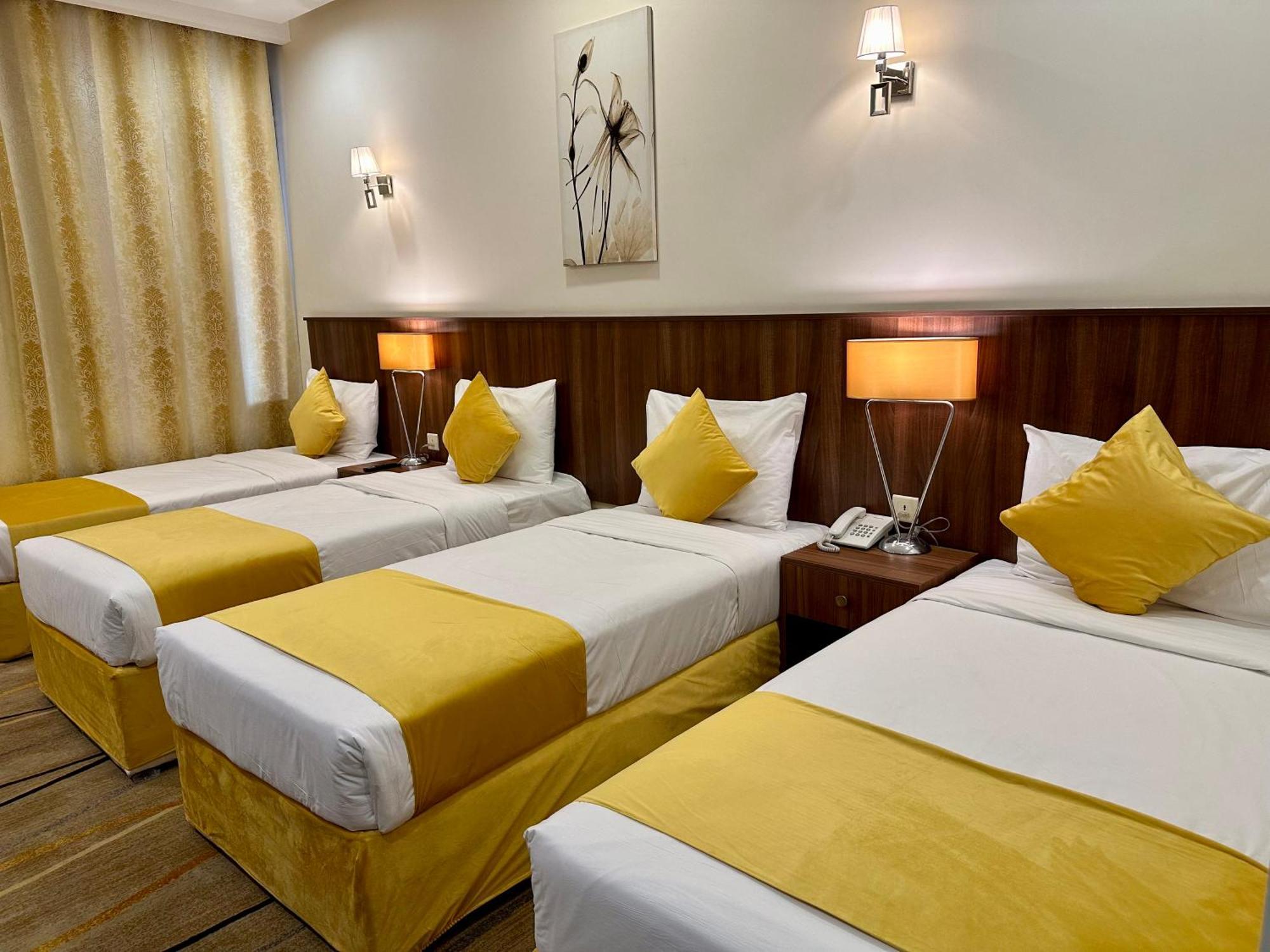 فندق كارم مكة - Karim Makka Hotel Εξωτερικό φωτογραφία