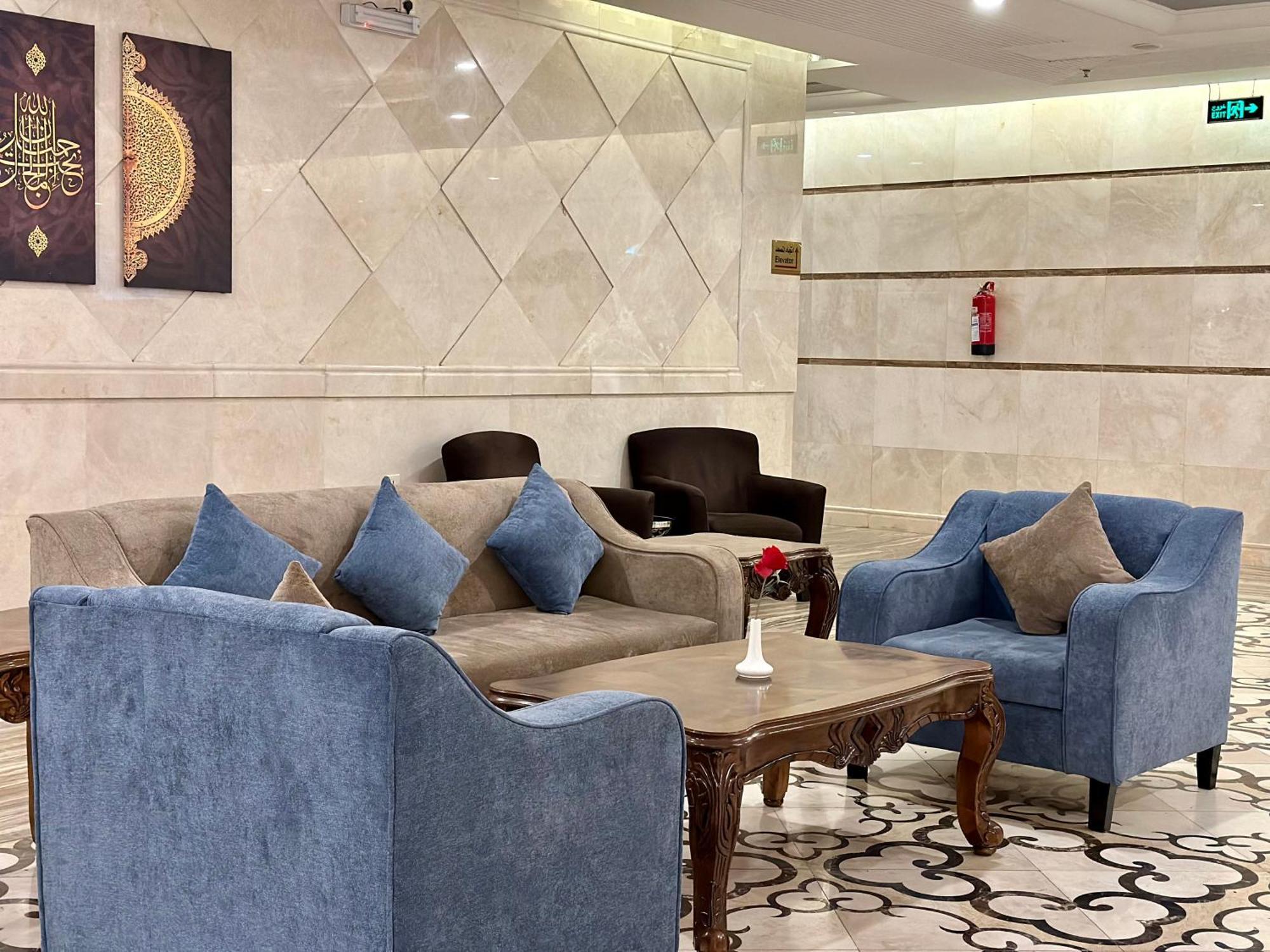 فندق كارم مكة - Karim Makka Hotel Εξωτερικό φωτογραφία