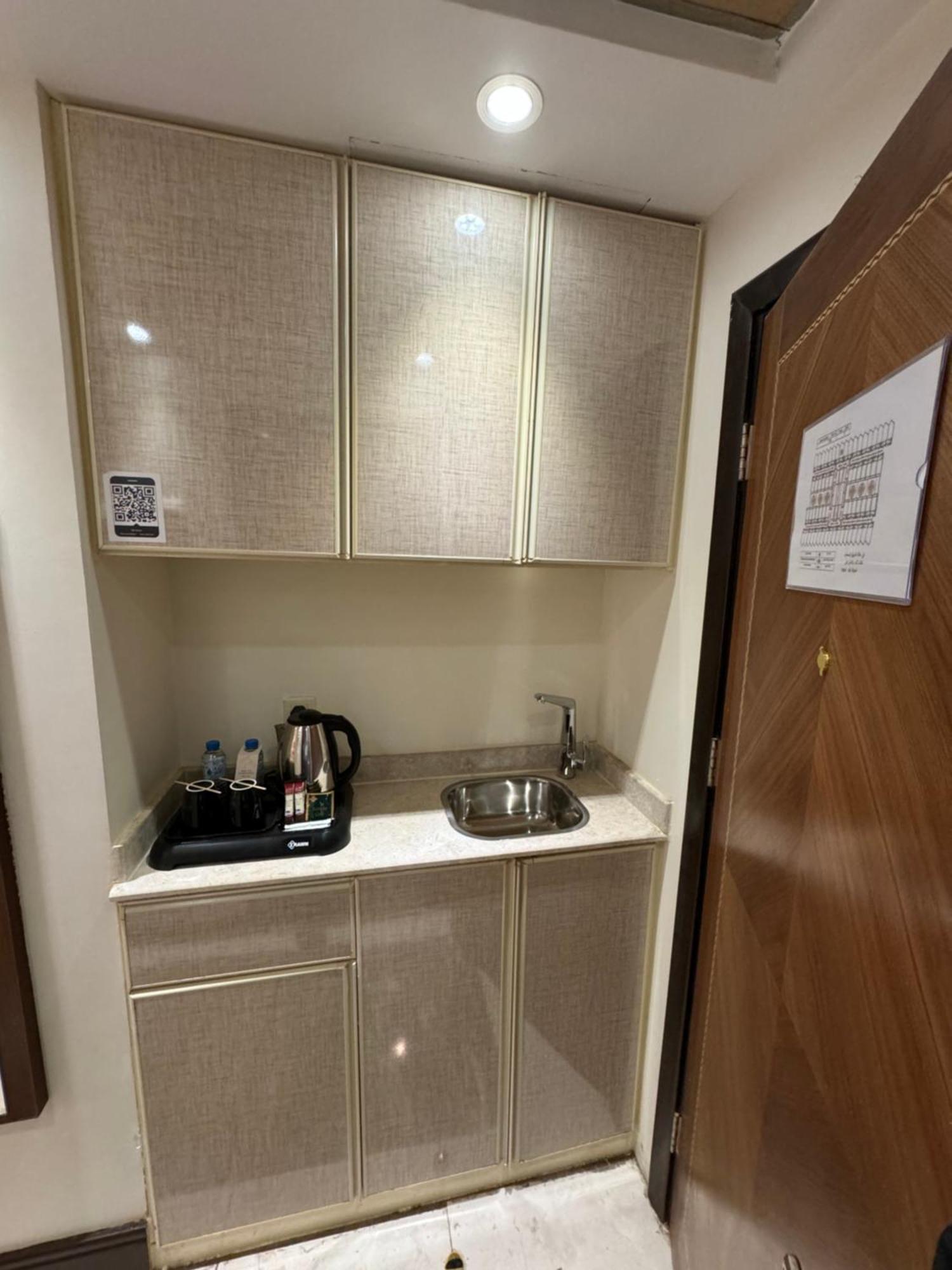 فندق كارم مكة - Karim Makka Hotel Εξωτερικό φωτογραφία