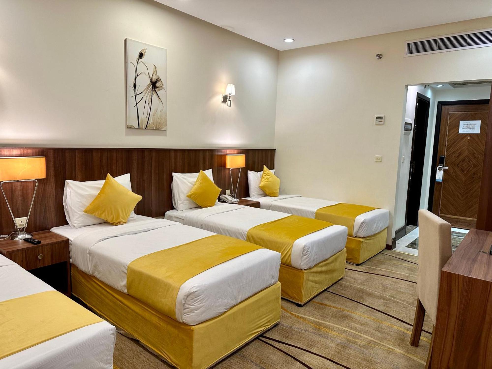 فندق كارم مكة - Karim Makka Hotel Εξωτερικό φωτογραφία