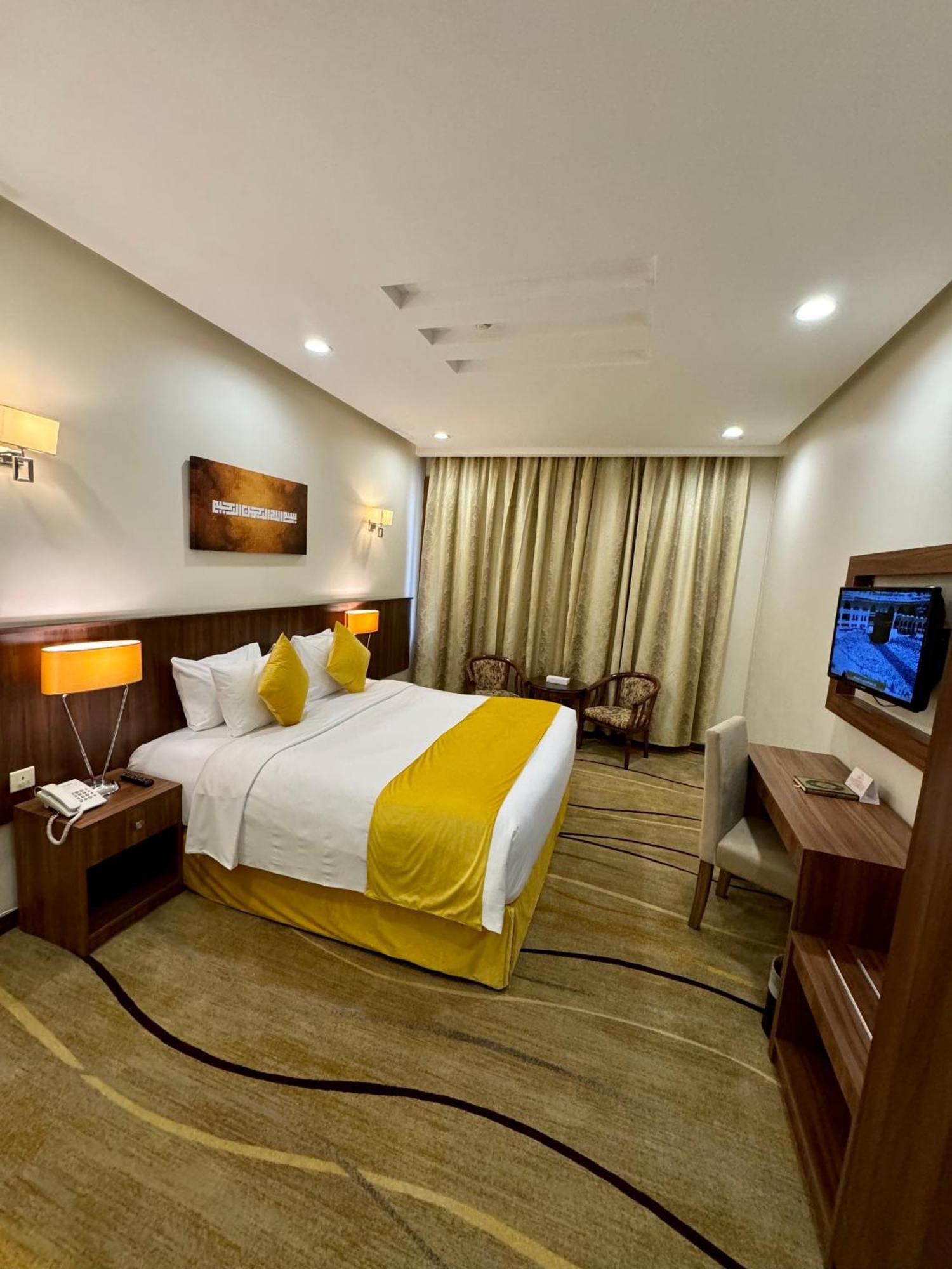 فندق كارم مكة - Karim Makka Hotel Εξωτερικό φωτογραφία