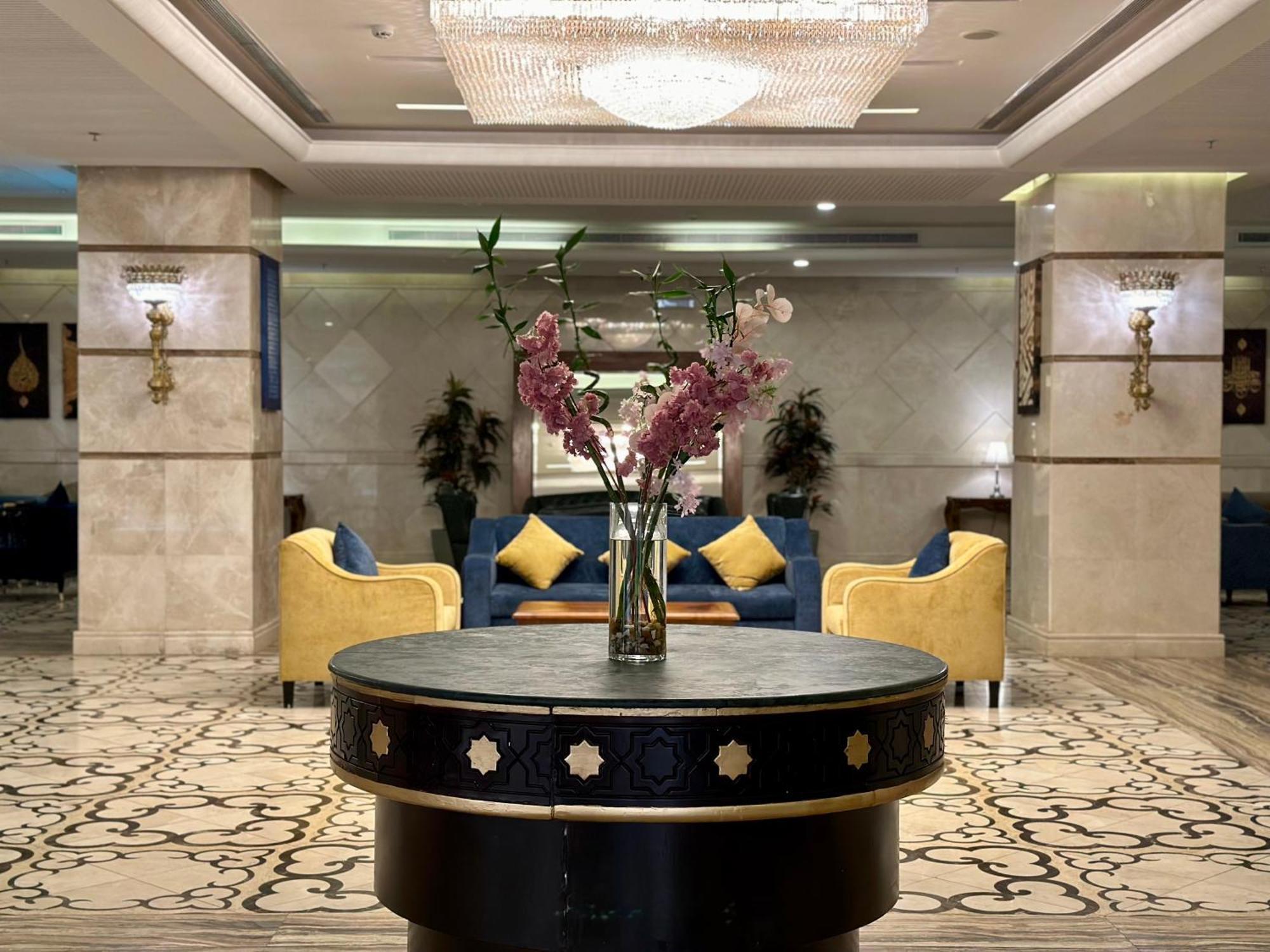 فندق كارم مكة - Karim Makka Hotel Εξωτερικό φωτογραφία