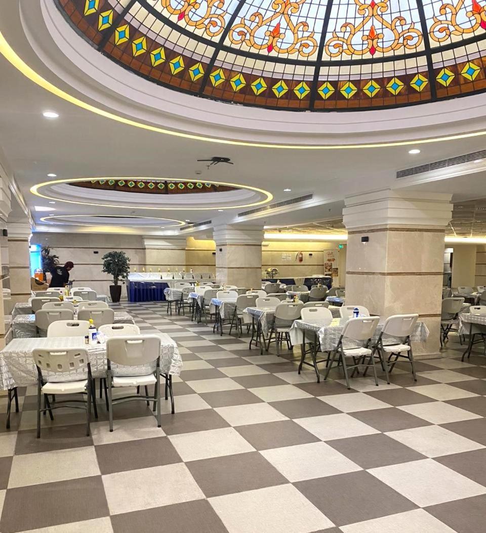 فندق كارم مكة - Karim Makka Hotel Εξωτερικό φωτογραφία