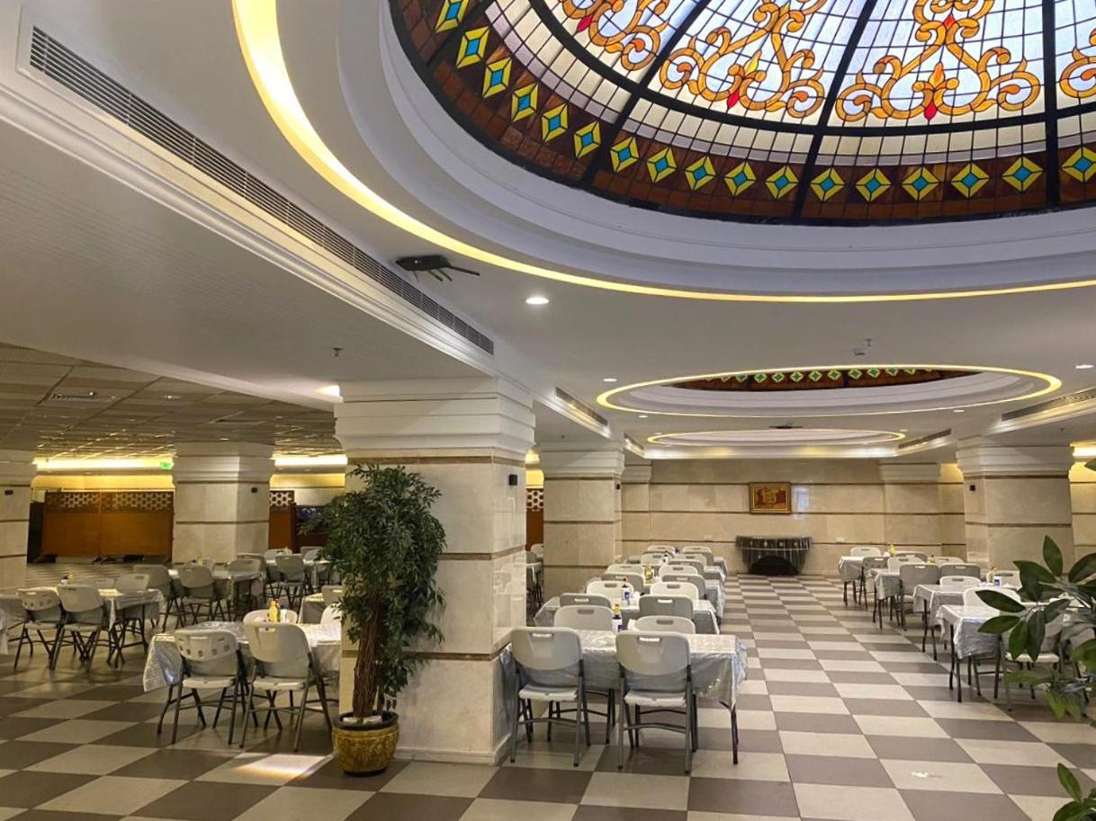 فندق كارم مكة - Karim Makka Hotel Εξωτερικό φωτογραφία