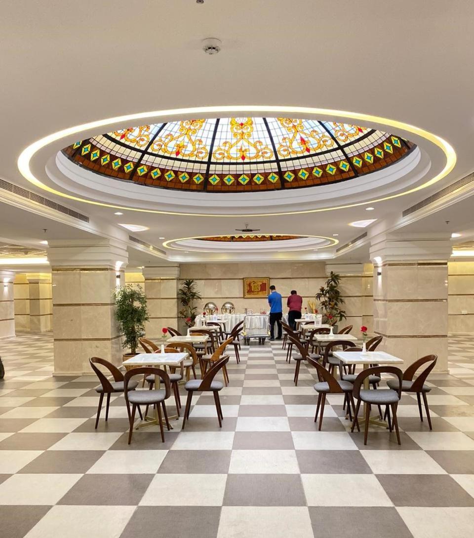 فندق كارم مكة - Karim Makka Hotel Εξωτερικό φωτογραφία